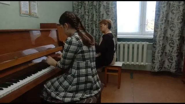 "Шабыт ноталары" онлайн-фестивалі / Онлайн-фестиваль ансамблевой музыки "Ноты вдохновения" смотреть онлайн