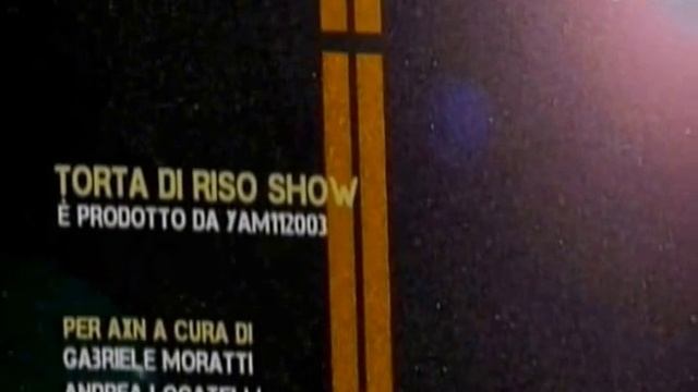 torta di riso show punt 23 parte 2