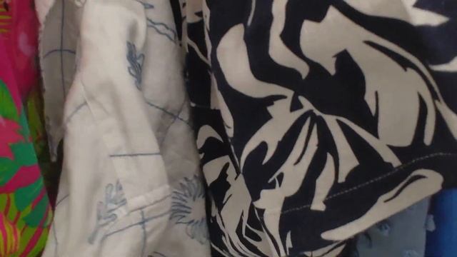 Яркая летняя одежда для мужчин