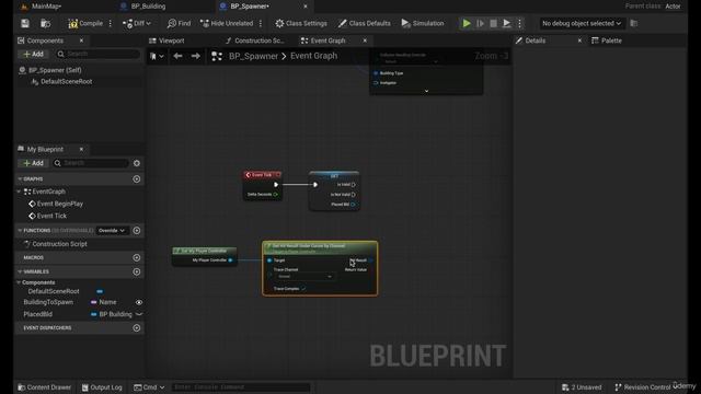 6 -Moving building смотреть онлайн