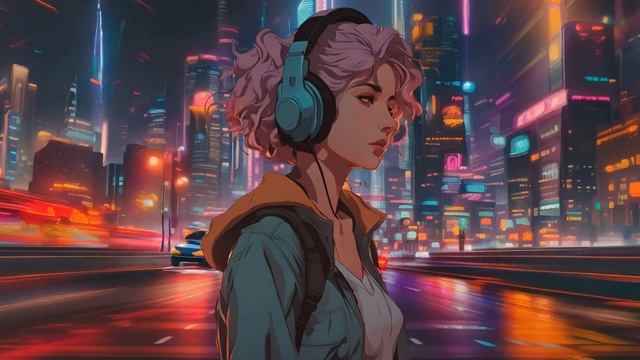 Liquid Drum & Bass Playlist - Chilled out vibes 🌙 смотреть онлайн