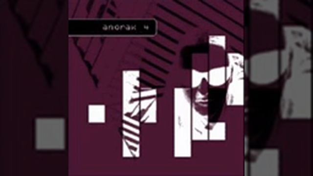 Anorak - Bar (Original Mix) смотреть онлайн