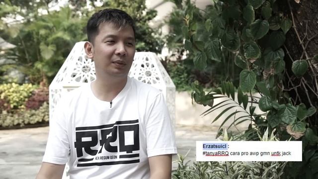 #TanyaRRQ - Road To PBIC