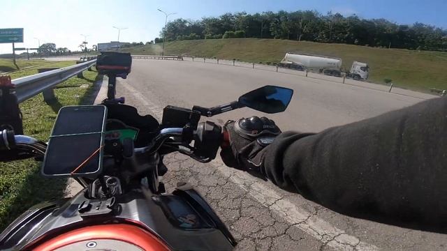 FZ150 | MOTOR PALING JIMAT MINYAK! 😱 | SOLO RIDE 300KM 🔥 LOCK 140KM/H смотреть онлайн