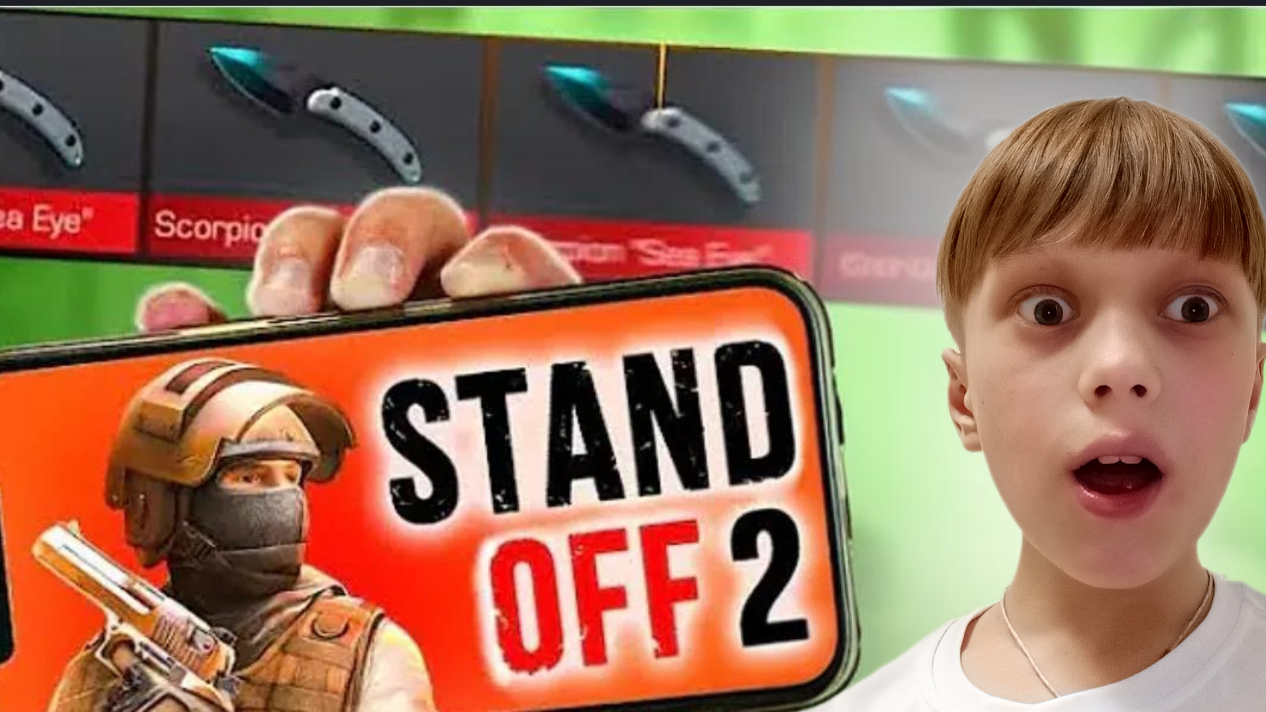 я открыл 100 кейсов в стандове смотреть онлайн