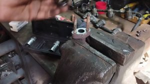 Шпилькавёрт как легко открутить или закрутить шпильки.