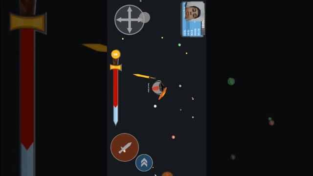 Evo Wars io #1 смотреть онлайн