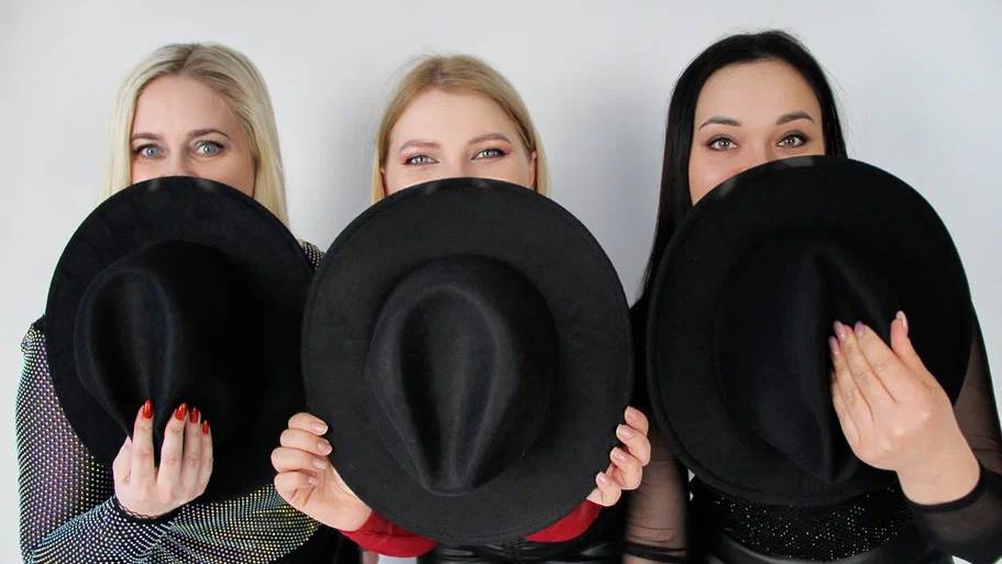 Поппури на тему ретро 90х