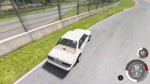 КАК НАСТРОИТЬ АВТО В BeamNG Drive