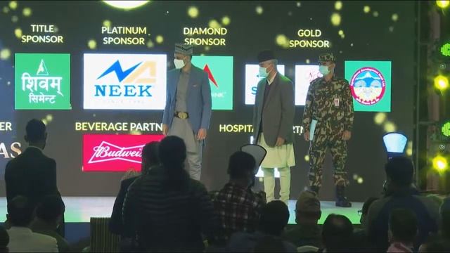 Award to Shivam Cement - the HRM Awards for Corporate Excellence 2021 смотреть онлайн