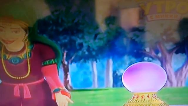 София Прекрасная Доброе утро с Мики смотреть онлайн