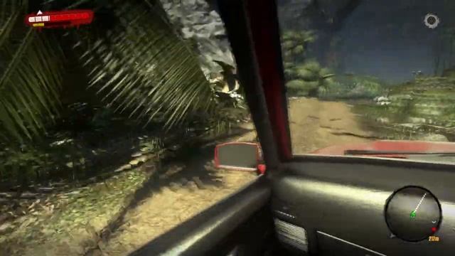 Dead island CO-OP - серия 19 [Танцующая с мачете] смотреть онлайн