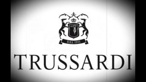 Обзор интересных фактов из истории TRUSSARDI |обзор|обзор истории|интересные факты