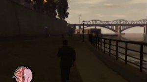 GTA IV Playstation 3
