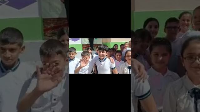 Четвёртый класс последний день в школе ( каникулы ) смотреть онлайн