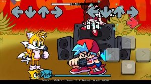 ФНФ МОД ТЕЙЛЗ.ЕХЕ.ССЫЛКА В ОПИСАНИИ