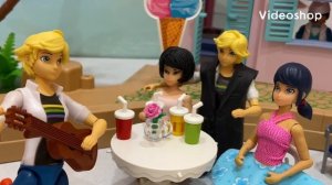 Это не сон! Маринетт станет женой Адриана, а Кагами женой Феликса в один день!/ Леди Баг