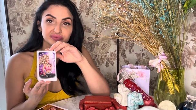 70 ресурсов женщины .Как читать мак карты .Что они значат
