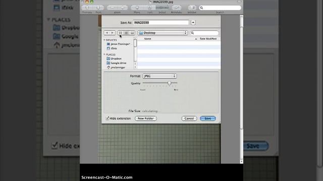 JPG to PDF Video: MUS 101 смотреть онлайн