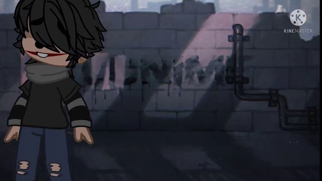 Was it the Boogie Man? || Gacha Neon || Meme || New Character? смотреть онлайн