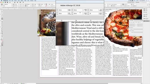 InDesign Basics Expanded Part 3 смотреть онлайн