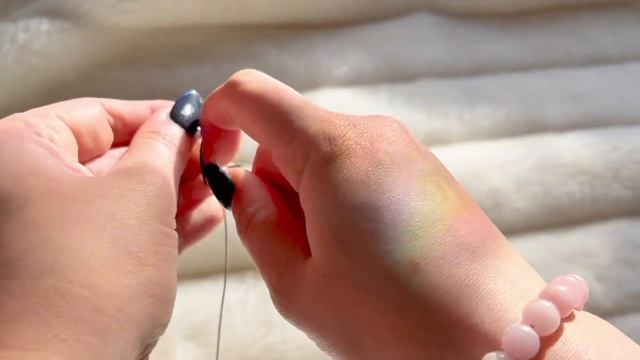 Simple Wire Wrap Bail Tutorial + EASY Loose Stone Wrapping Technique смотреть онлайн