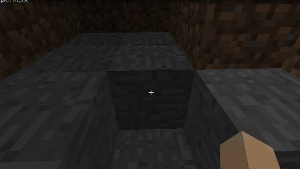 Какого Быть Шахтёром На Альфе... (New Alpha Minecraft) смотреть онлайн