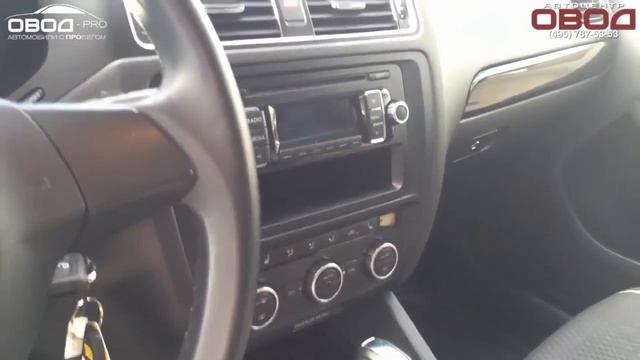 Volkswagen Jetta смотреть онлайн