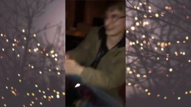 Lily-Rose Depp | Peach attacks Santa & shoes ♡ смотреть онлайн