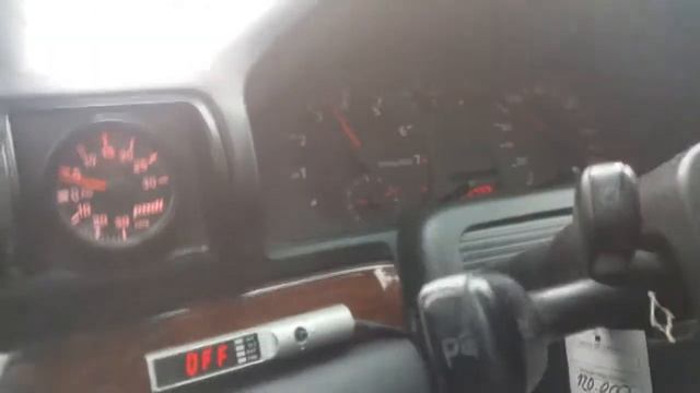 Audi A4 AEB - Testing Wastegate Actuator Spring Pressure смотреть онлайн