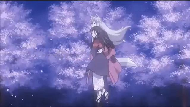 Anime Compilation Edit- Senoritã