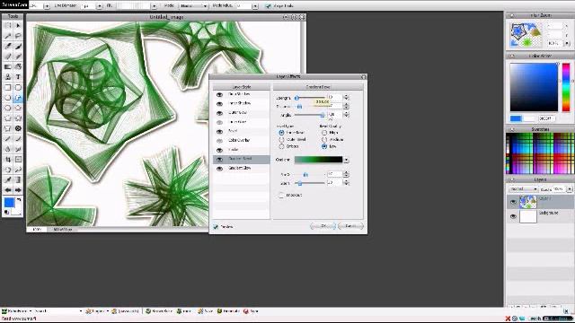 Sumo Paint 2.0 Tutorial Basics смотреть онлайн