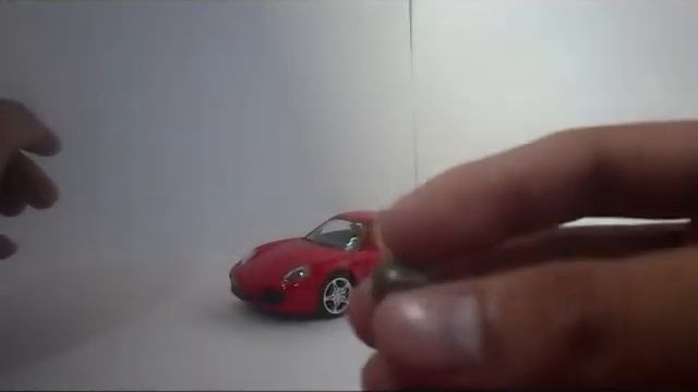 Petron: Passion For Porsche ~ Cayman S Unboxing Preview смотреть онлайн