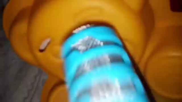 Валера в отпуске