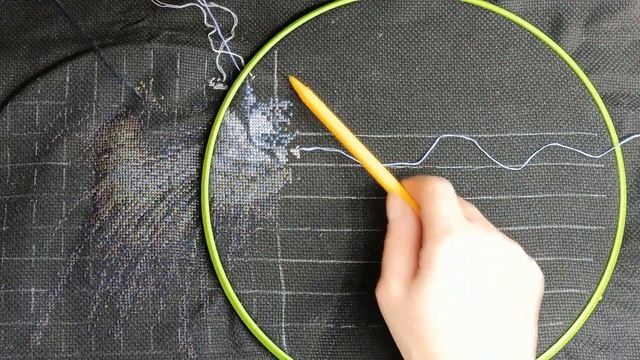 Черная магия 13.-17.03.23.