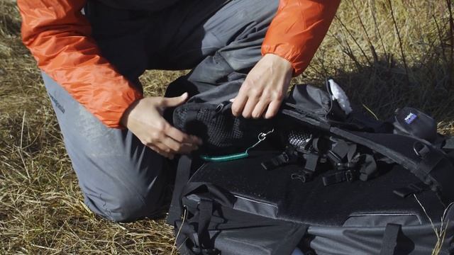 Patagonia® Stealth Convertible Vest смотреть онлайн