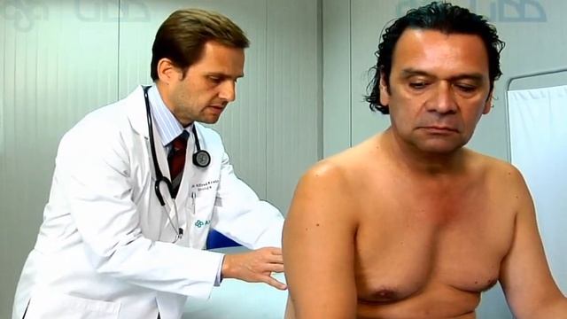 16 Exámen Urológico Semiología I смотреть онлайн