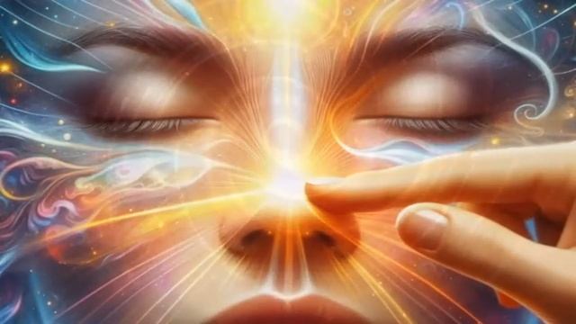 Тотальное исцеление носа, горла, уха_Саблиминал на исцеление носоглотки (Сытин)