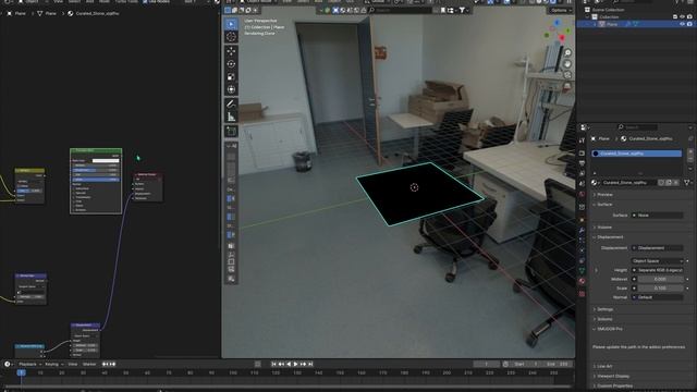 HOW TO Quixel Bridge to Blender 4.0 and above (and QUICK FIX material didn't show up) смотреть онлайн