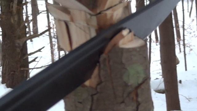 Kershaw Camp 18 - Test смотреть онлайн