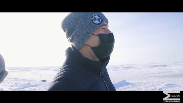 Snow Drift Series 1 Etap 2020 смотреть онлайн