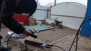 Сварочный аппарат, Ресанта. саипа 160