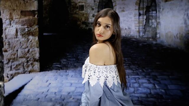 Flute Strings And Drum - Music by Filip Chernov смотреть онлайн