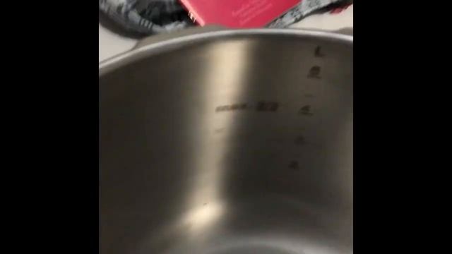 Panela de Pressão Allegra Tramontina Inox смотреть онлайн