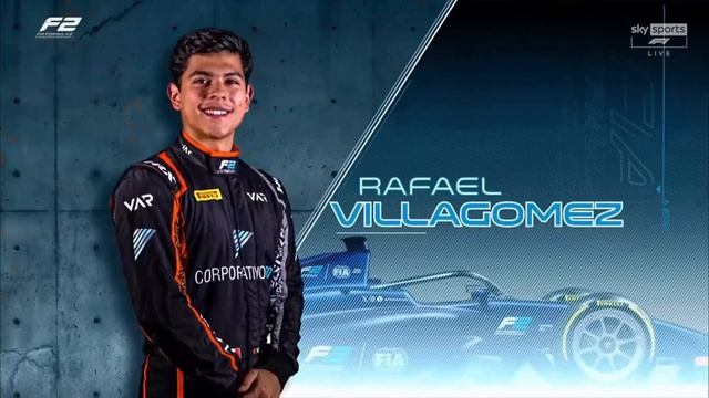 F2 Qualifying Highlights | 2024 Monaco Grand Prix смотреть онлайн