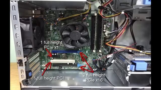 Dell OptiPlex 9020 Mini Tower Unboxing