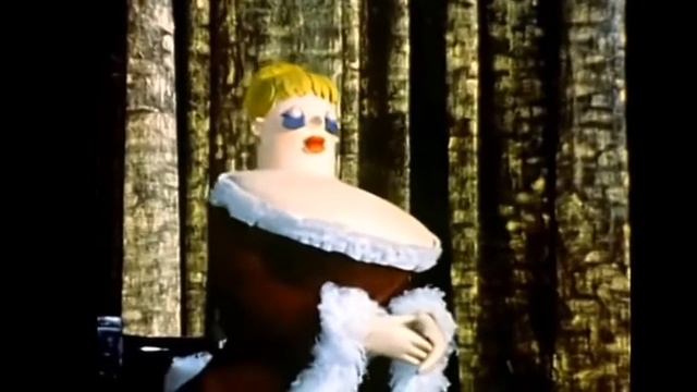 НЕОБЫЧАЙНЫЙ КОНЦЕРТ. Театр кукол С. Образцова