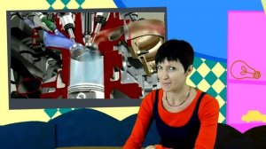 Зачем машине бензин - История с Цементом - про машины и машинки
