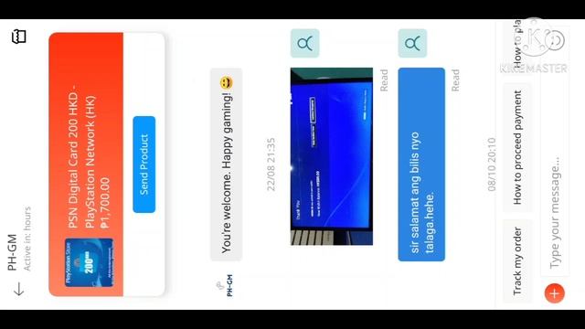 How to Avail Playstation Plus Member using Playstation Digital Card Online смотреть онлайн