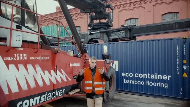 Почему я плачу за экспедирование? смотреть онлайн